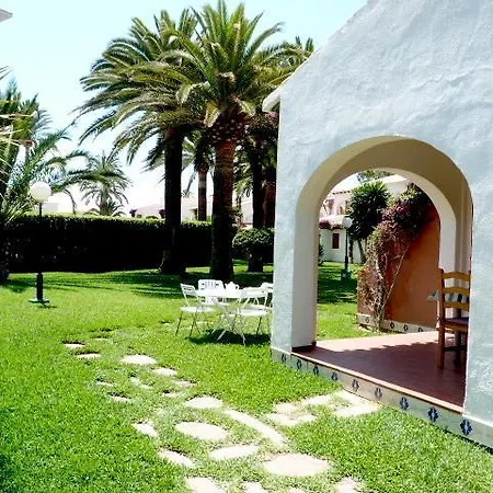 Cabanas 59 Apartment Denia