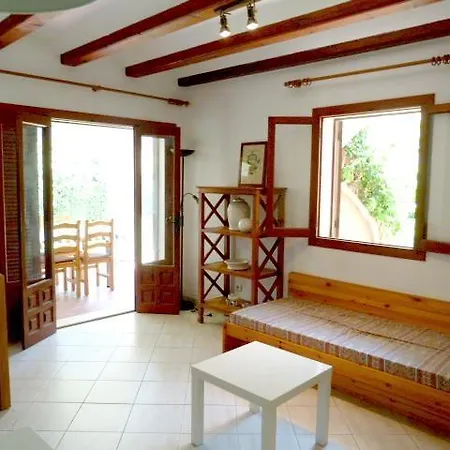 Apartment Cabanas 59 Denia