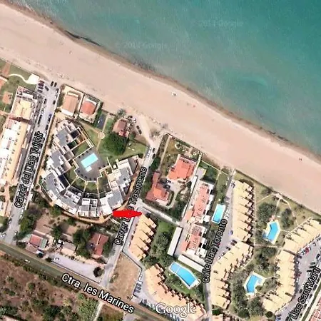 Appartement 59 By Homeprive *