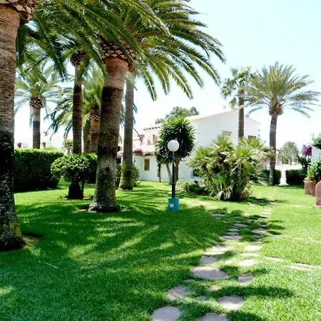 Apartment Cabanas 59 Denia