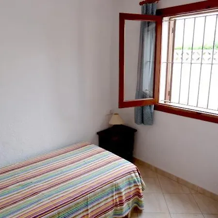 59 By Homeprive Appartement *