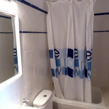 Cabanas 59 Apartment *