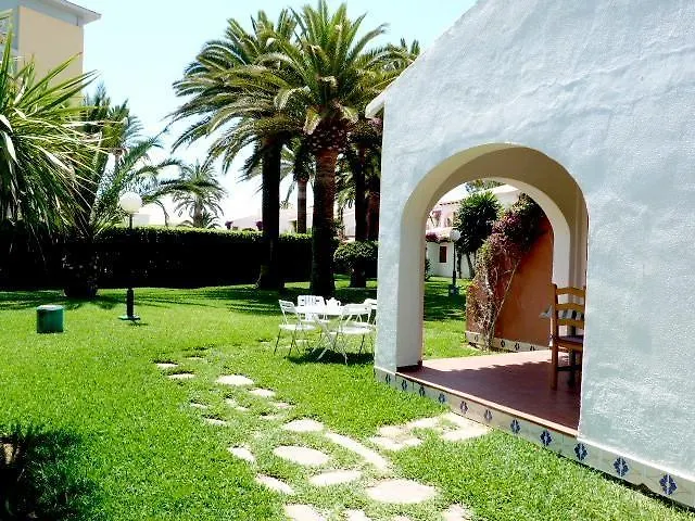 59 By Homeprive Апартаменти Денія