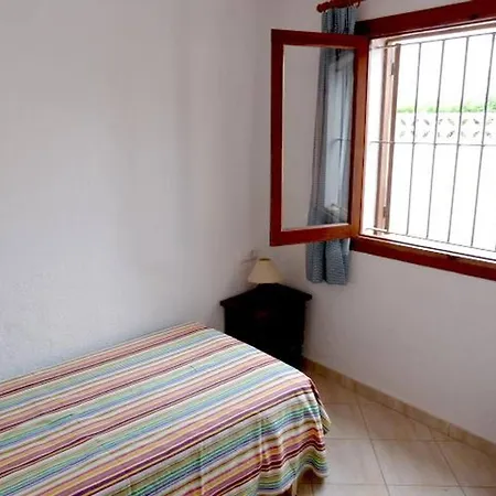 Appartement 59 By Homeprive Dénia