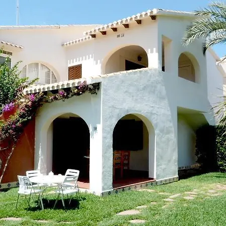 59 By Homeprive Dénia