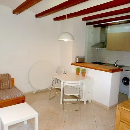 Appartement 59 By Homeprive Dénia