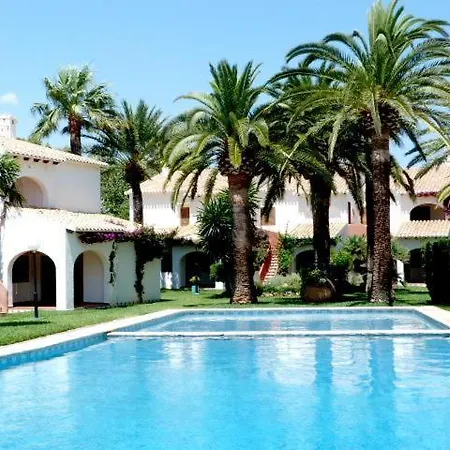 Appartement 59 By Homeprive Dénia