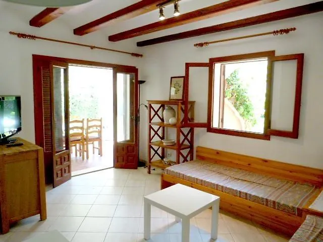 Apartman 59 By Homeprive Denia