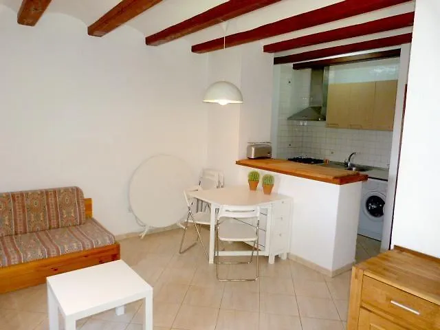 Apartman 59 By Homeprive Denia